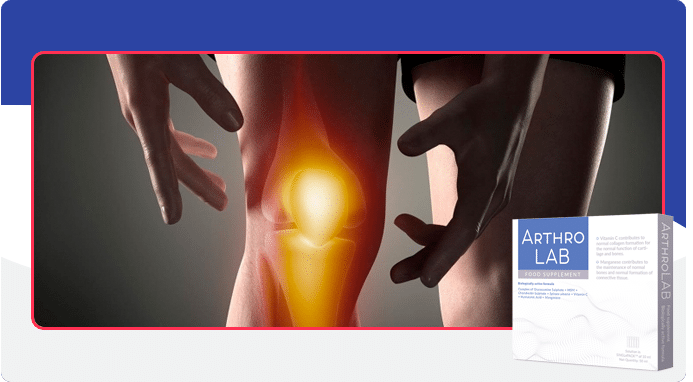 Arthro Lab Az Arthro Lab használati útmutatója