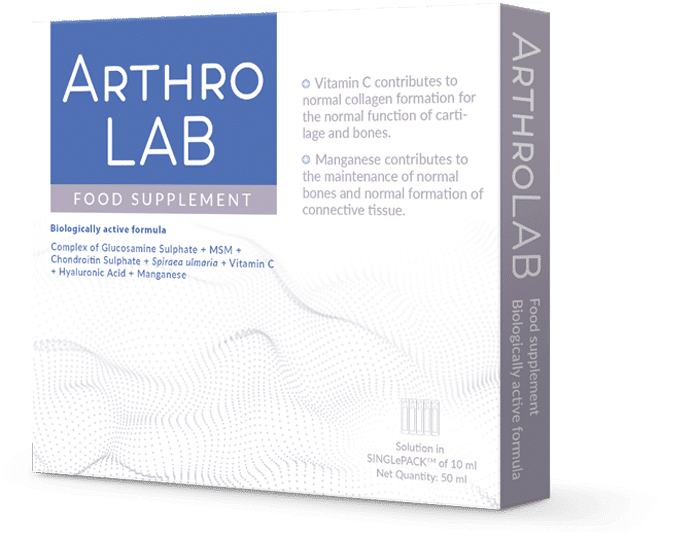 Arthro Lab Vásárlói vélemények