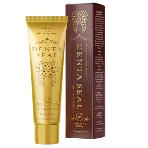 Denta Seal Mi az?