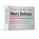 Vásárlói vélemények Men’s Defence
