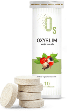 OxySlim Mi az?