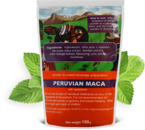 Peruvian Maca Vásárlói vélemények