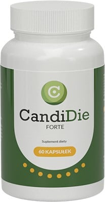 CandiDie Forte Mi az?