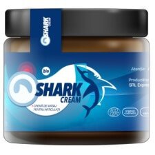 Shark Cream Vásárlói vélemények