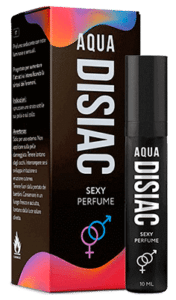 Aqua Disiac Mi az?