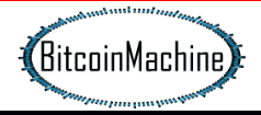 Bitcoin machine Vásárlói vélemények