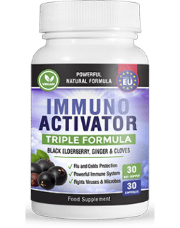ImmunoActivator Mi az?