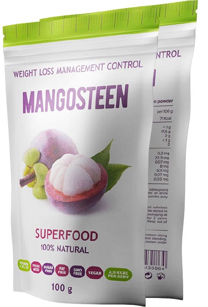 Mangosteen Mi az?