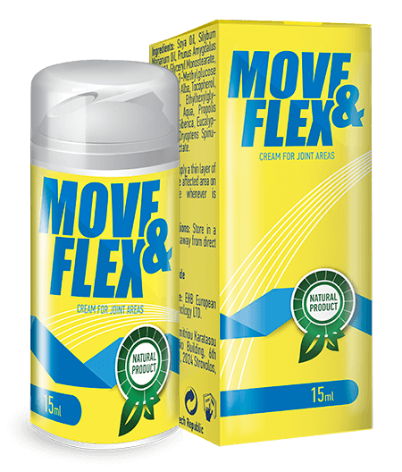 Move&Flex Mi az?