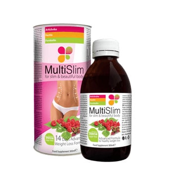 MultiSlim Mi az?