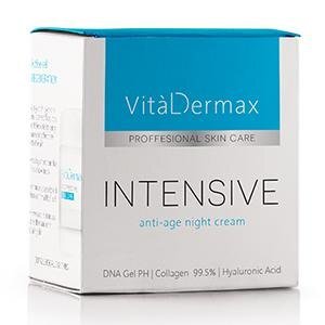 VitalDermax Mi az?