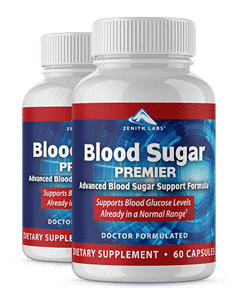 Blood Sugar Premier Mi az?