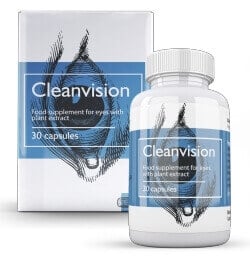 Clean Vision Vásárlói vélemények