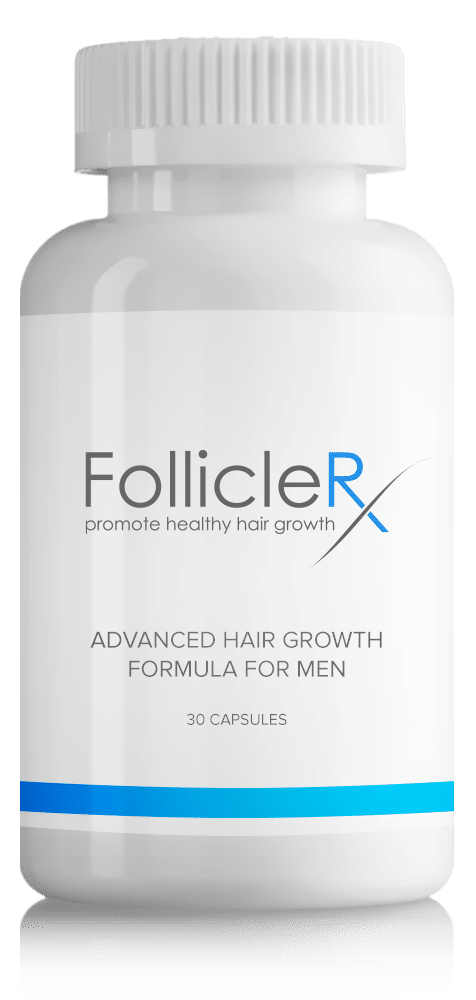 Follicle Rx Mi az?