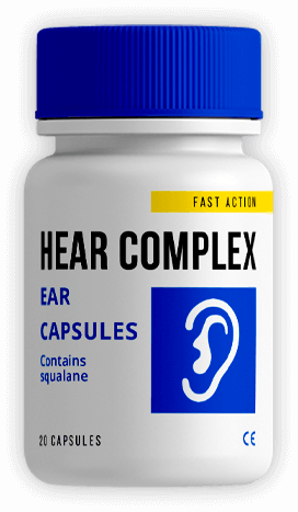 Hear Complex Vásárlói vélemények