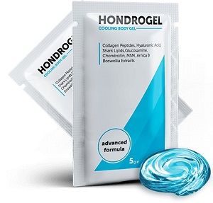 Hondrogel Mi az?