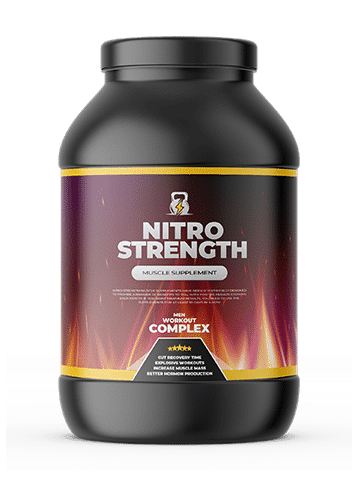 Nitro Strength Mi az?