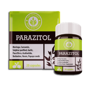 Parazitol Mi az?
