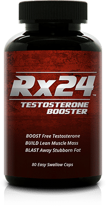 Rx24 Mi az?