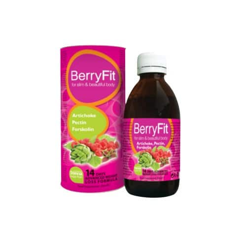 BerryFit Mi az?
