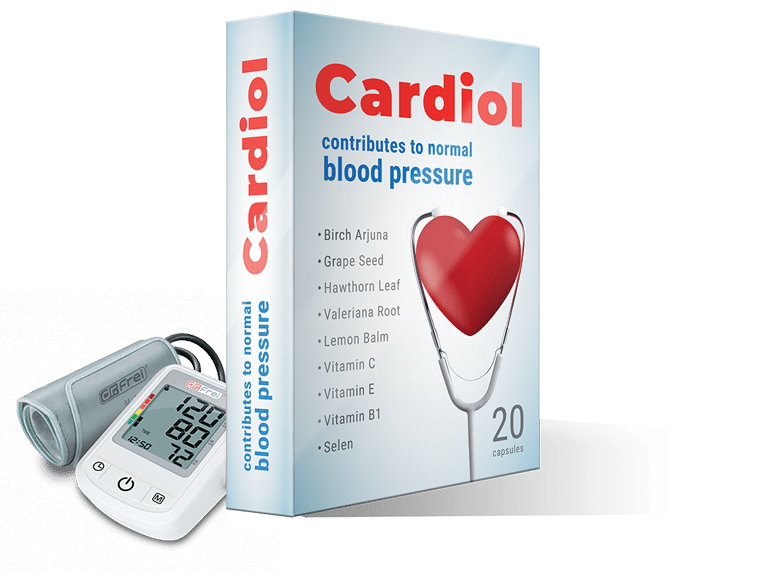 Cardiol Mi az?