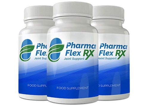 PharmaFlex RX Mi az?