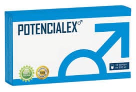 Mi az Potencialex? Ez hazugság? Magyarország. Becsületes 2021. évi Szemle