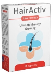 HairActiv Mi az?
