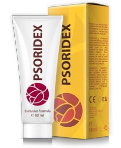 Psoridex Mi az?