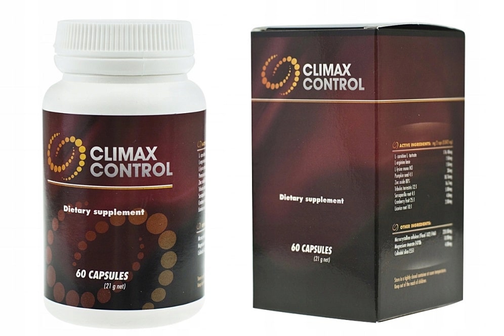 Climax Control Vásárlói vélemények