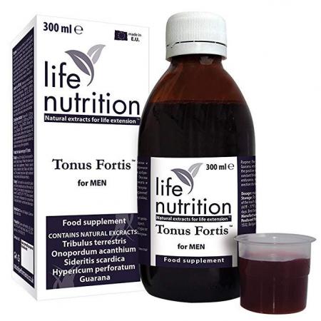 Tonus Fortis Mi az?