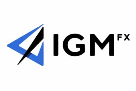 IGMFX Vásárlói vélemények