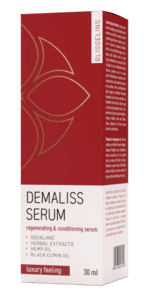 Vásárlói vélemények Demaliss Serum