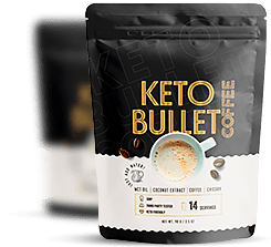 Keto Bullet Mi az?