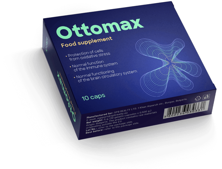 Ottomax Vásárlói vélemények