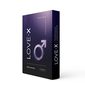 Love-X Vásárlói vélemények