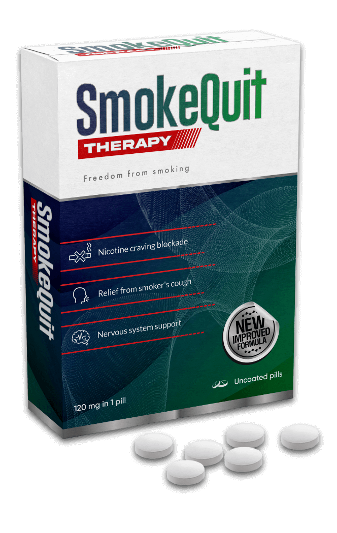 Smoke Quit Therapy Vásárlói vélemények