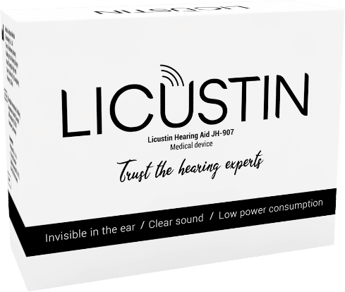 Licustin Vásárlói vélemények