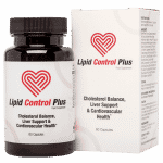 Vásárlói vélemények Lipid Control Plus