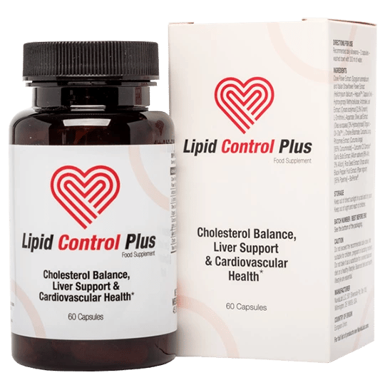 Lipid Control Plus Vásárlói vélemények