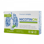 Vásárlói vélemények Nicotinon Premium