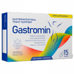 Vásárlói vélemények Gastromin