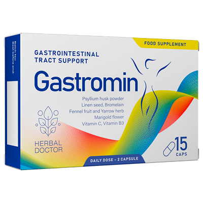 Gastromin Vásárlói vélemények