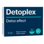 Detoplex