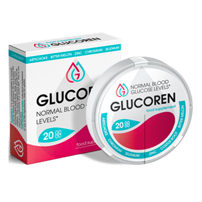 Glucoren Vásárlói vélemények