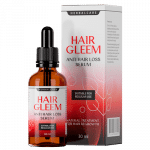 Vásárlói vélemények Hair Gleem