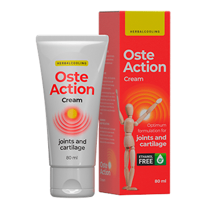 OsteAction Vásárlói vélemények