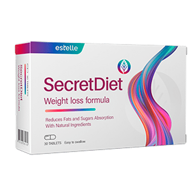 Secretdiet Vásárlói vélemények